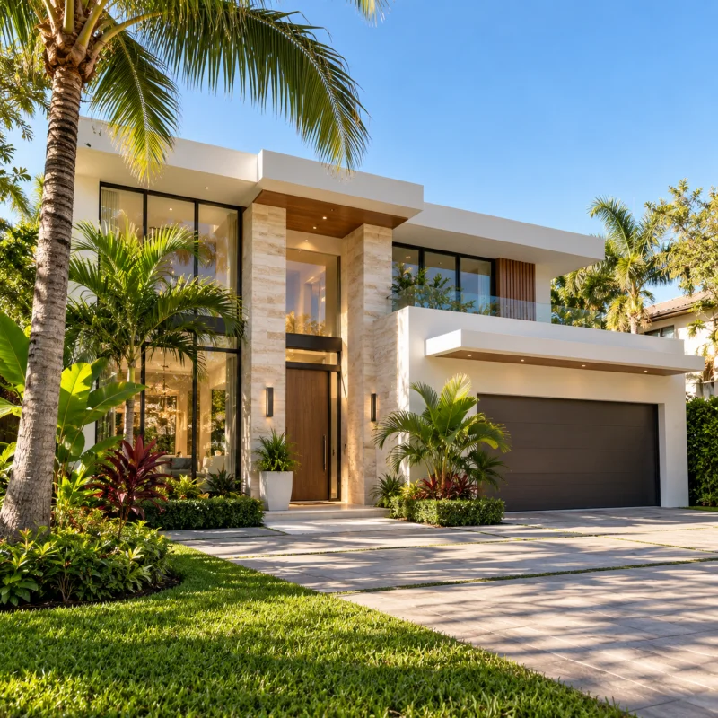 PROPIEDADES RESIDENCIALES