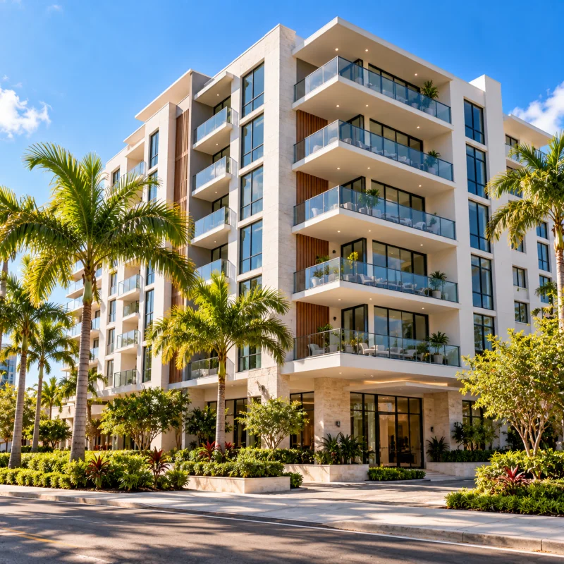 CONDOMINIO