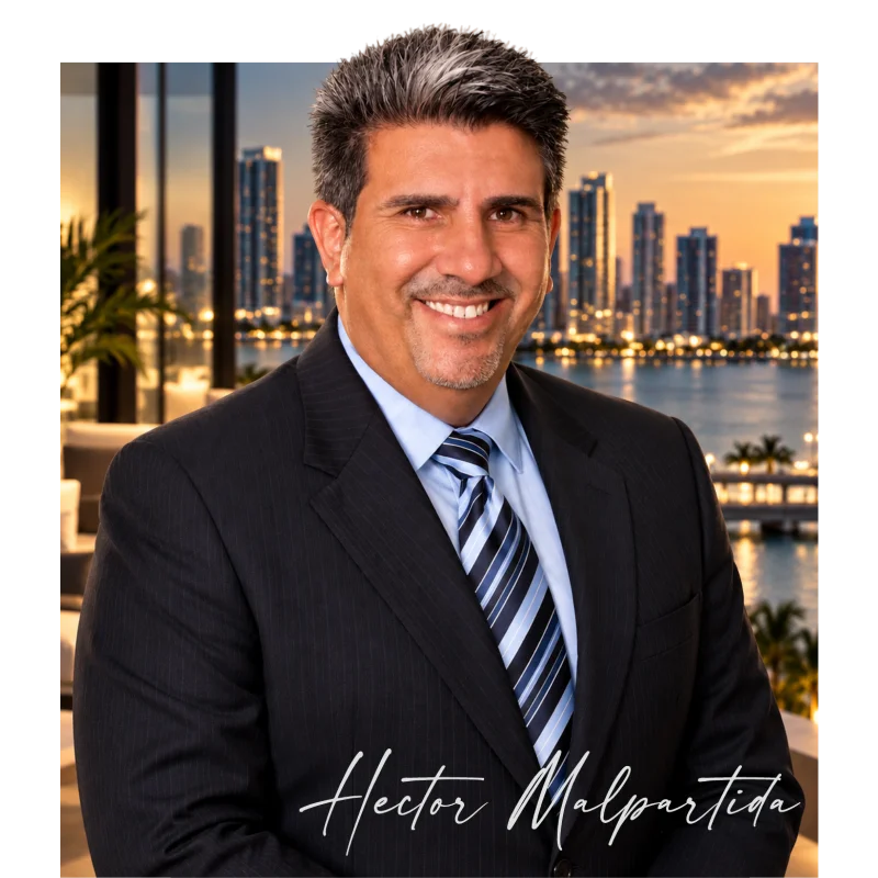 HECTOR MALPARTIDA