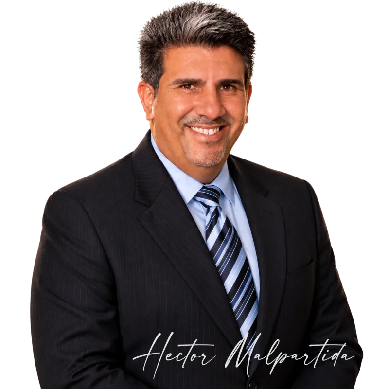 HECTOR MALPARTIDA